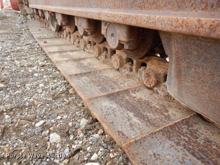 image for item HV9591 1998 Komatsu PC150LC  hydraulic excavator