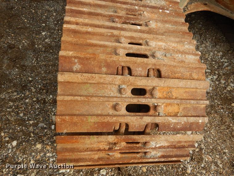 image for item HV9591 1998 Komatsu PC150LC  hydraulic excavator