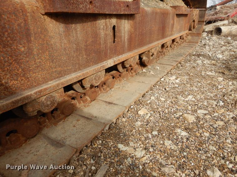 image for item HV9591 1998 Komatsu PC150LC  hydraulic excavator