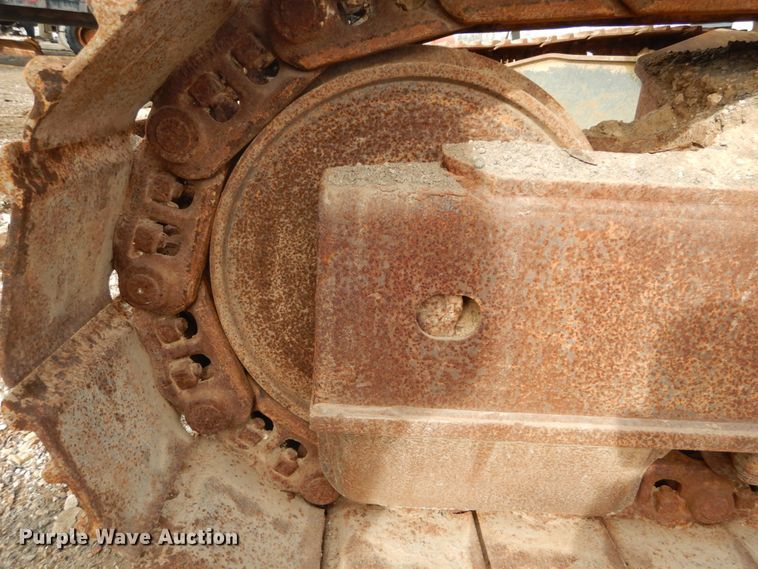 image for item HV9591 1998 Komatsu PC150LC  hydraulic excavator