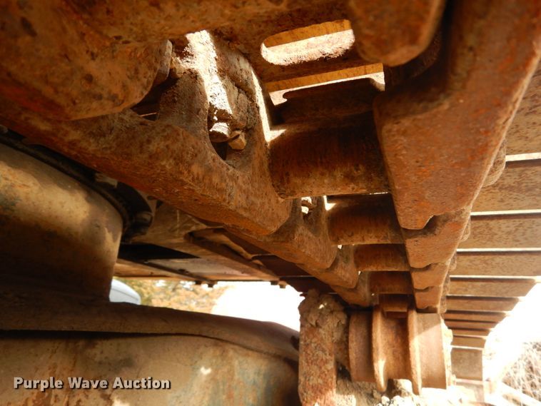 image for item HV9591 1998 Komatsu PC150LC  hydraulic excavator