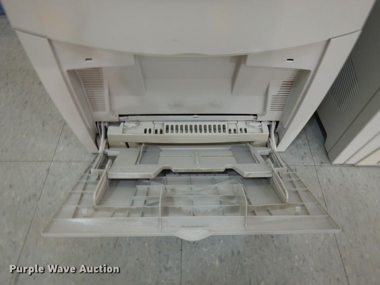 image for item HX9670 (9) HP printers