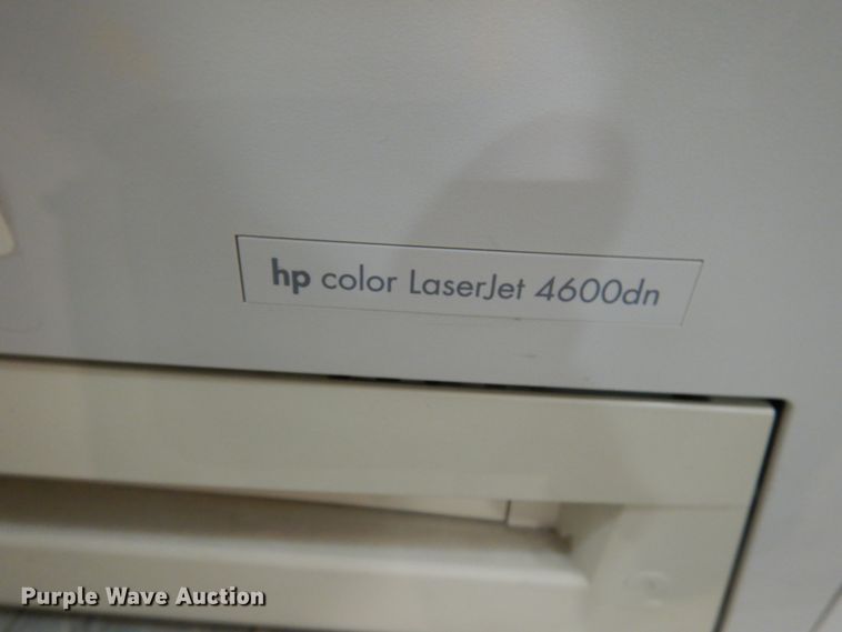 image for item HX9670 (9) HP printers
