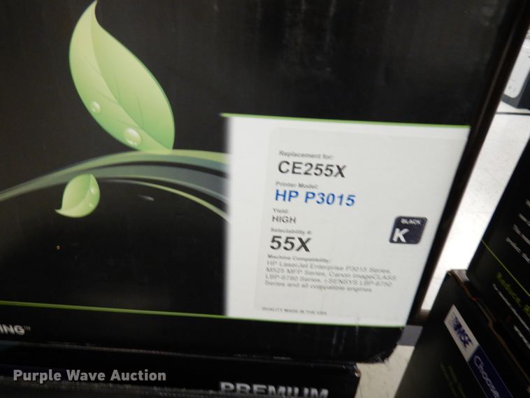 image for item HX9671 (65) ink cartridges