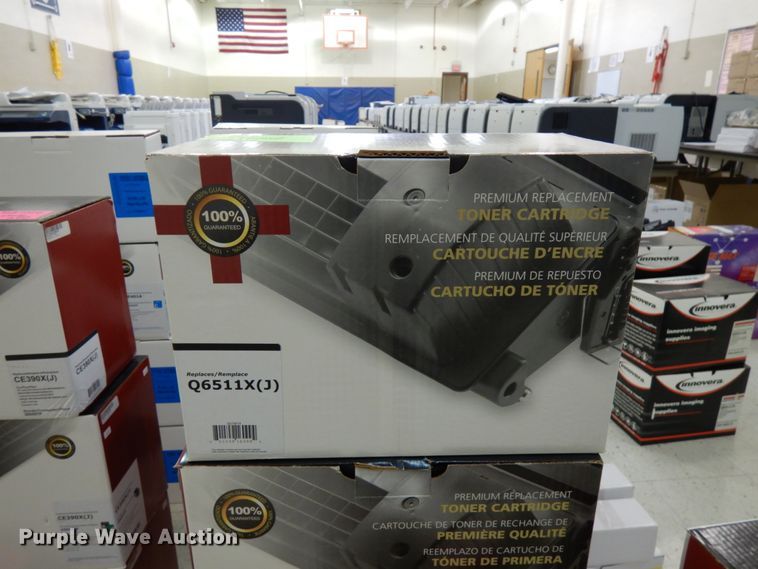 image for item HX9671 (65) ink cartridges