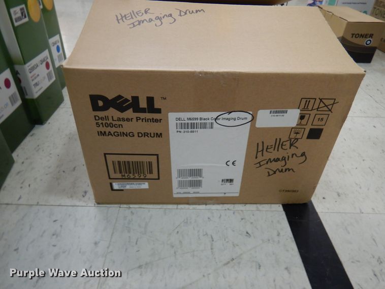 image for item HX9671 (65) ink cartridges