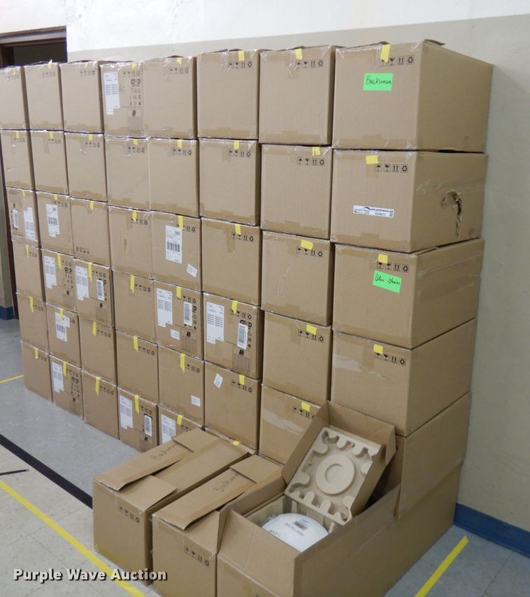 image for item HX9672 (225) ARUBA network APIN0325 wireless access points