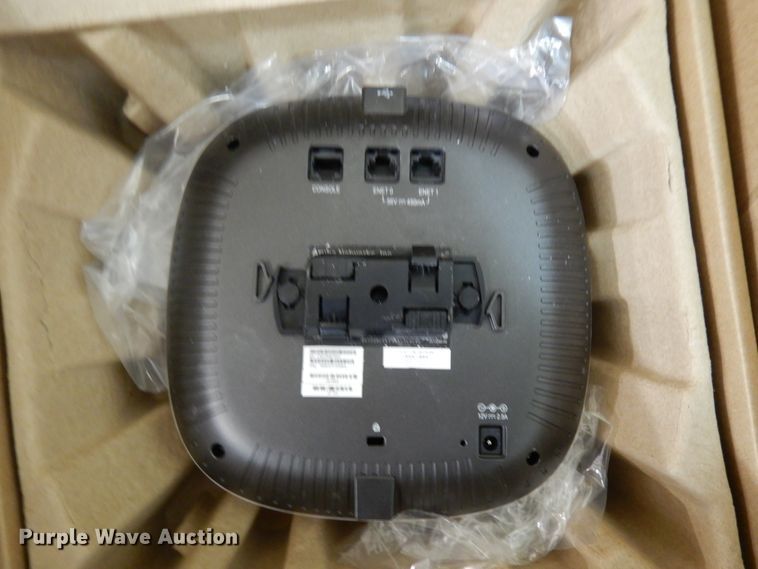 image for item HX9672 (225) ARUBA network APIN0325 wireless access points
