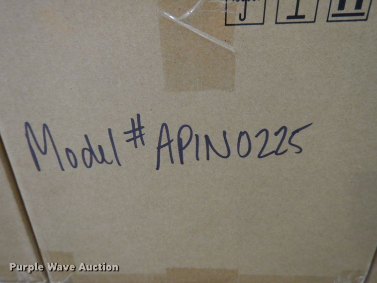 image for item HX9673 (95) ARUBA network APIN0225 wireless access points