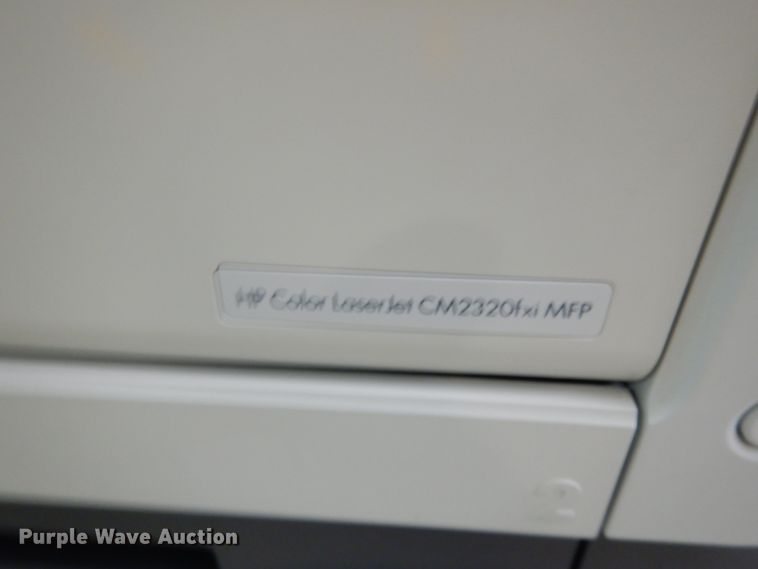 image for item HX9676 (5) HP printers