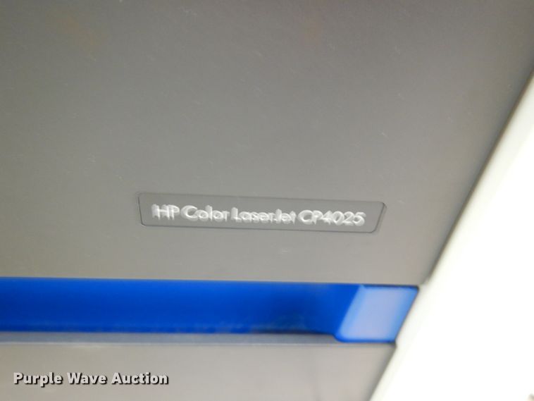 image for item HX9676 (5) HP printers