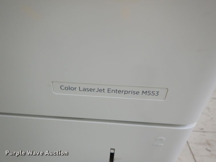 image for item HX9676 (5) HP printers