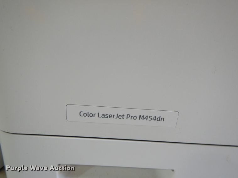 image for item HX9677 (4) HP printers