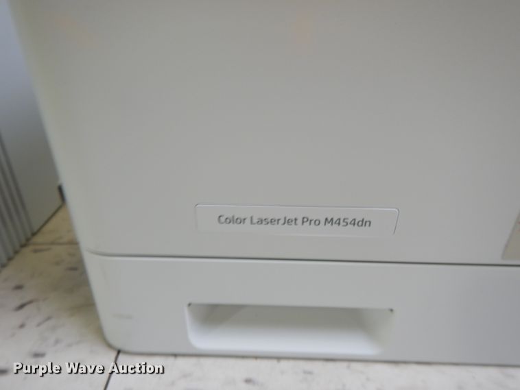 image for item HX9677 (4) HP printers