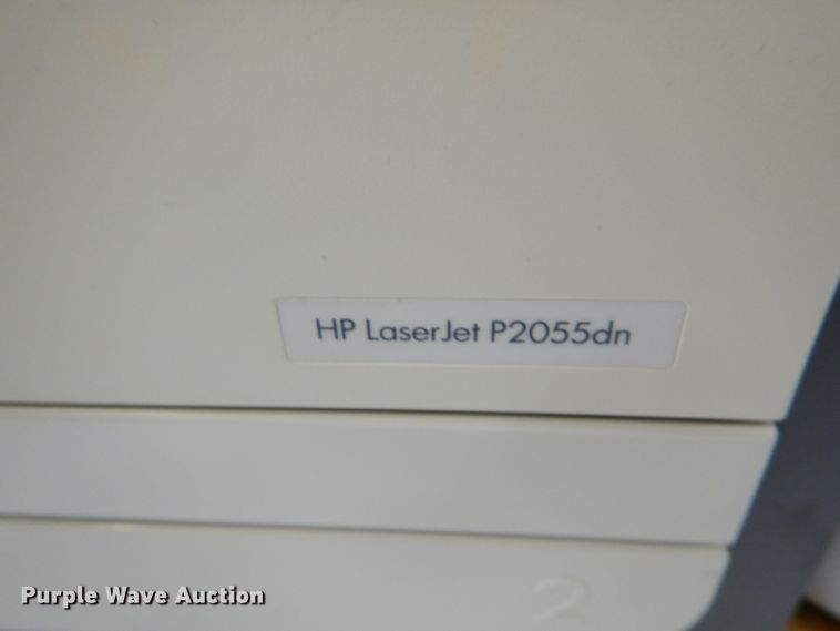 image for item HX9680 (10) HP printers