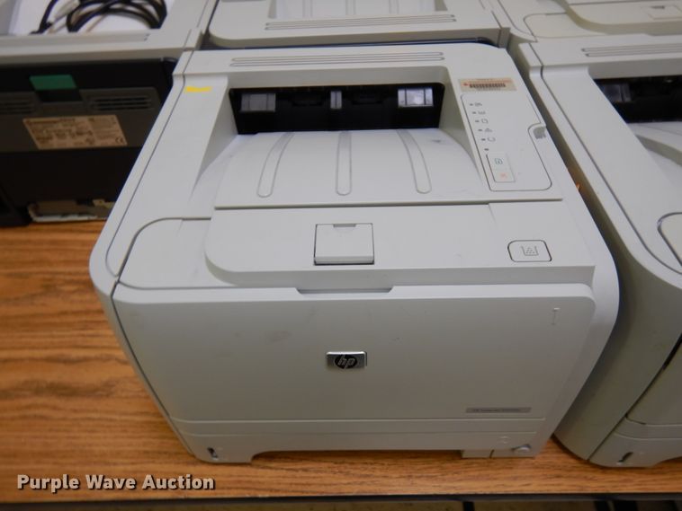 image for item HX9680 (10) HP printers
