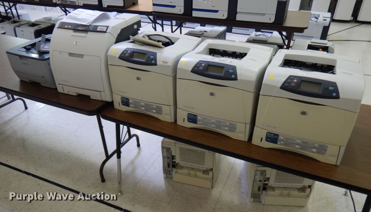 image for item HX9692 (7) HP printers