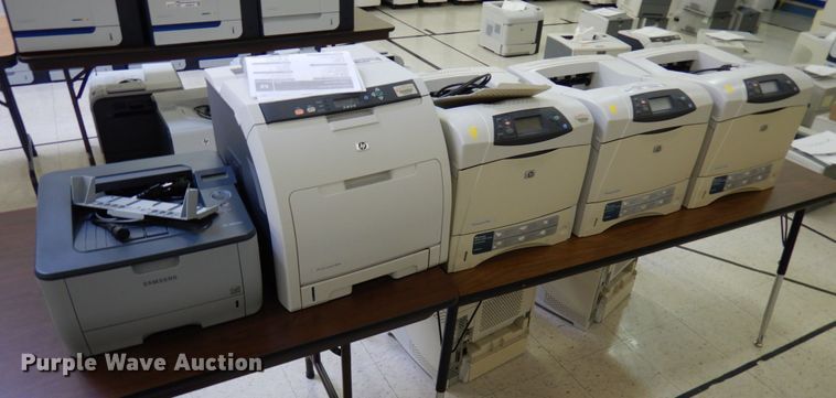 image for item HX9692 (7) HP printers