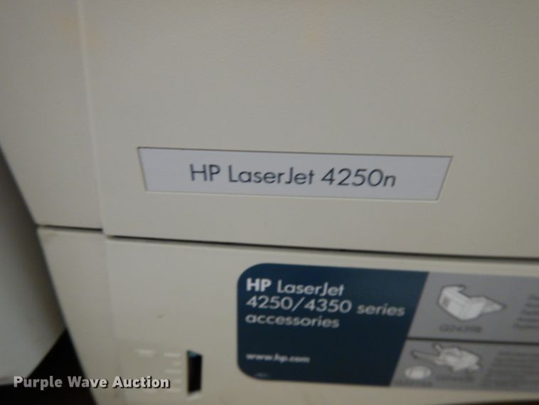 image for item HX9692 (7) HP printers