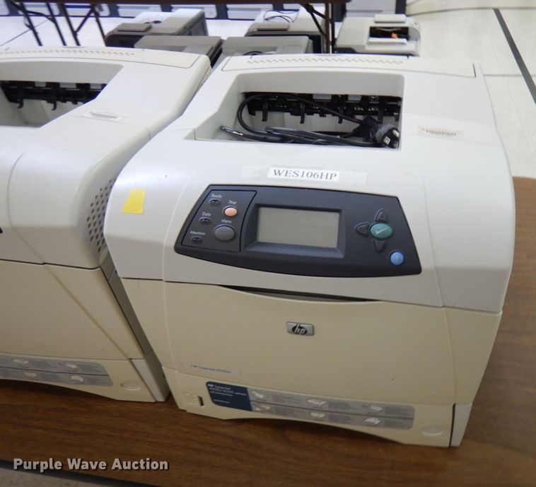 image for item HX9692 (7) HP printers