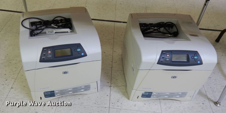 image for item HX9692 (7) HP printers