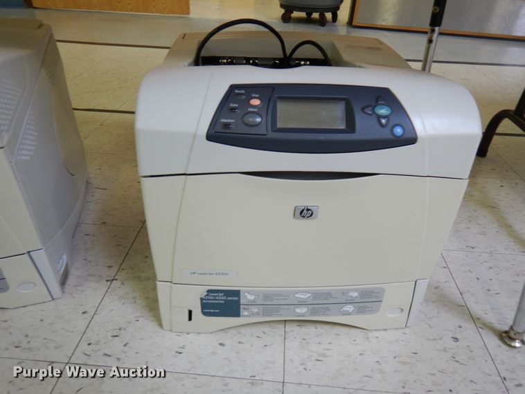 image for item HX9692 (7) HP printers