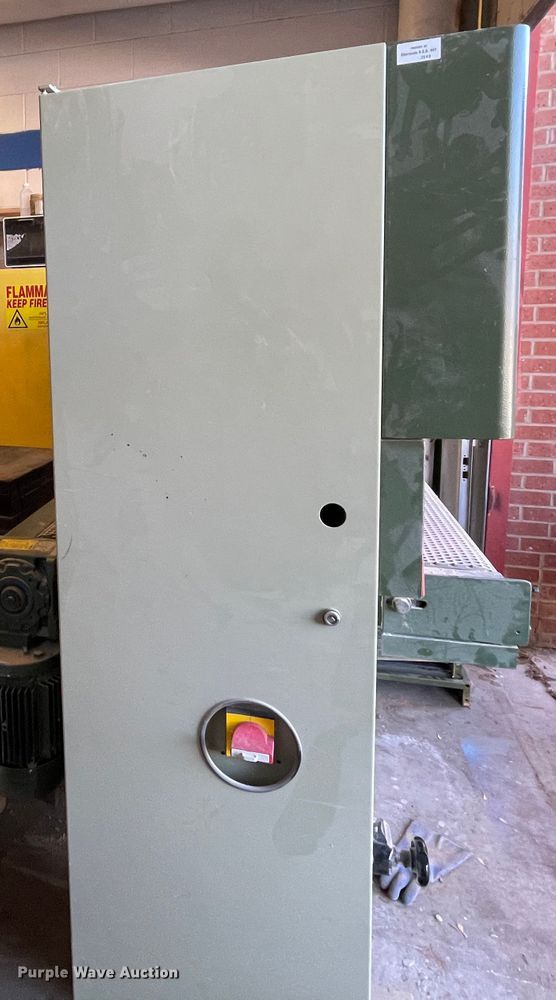 image for item HX9826 Scmi Uno CS sander