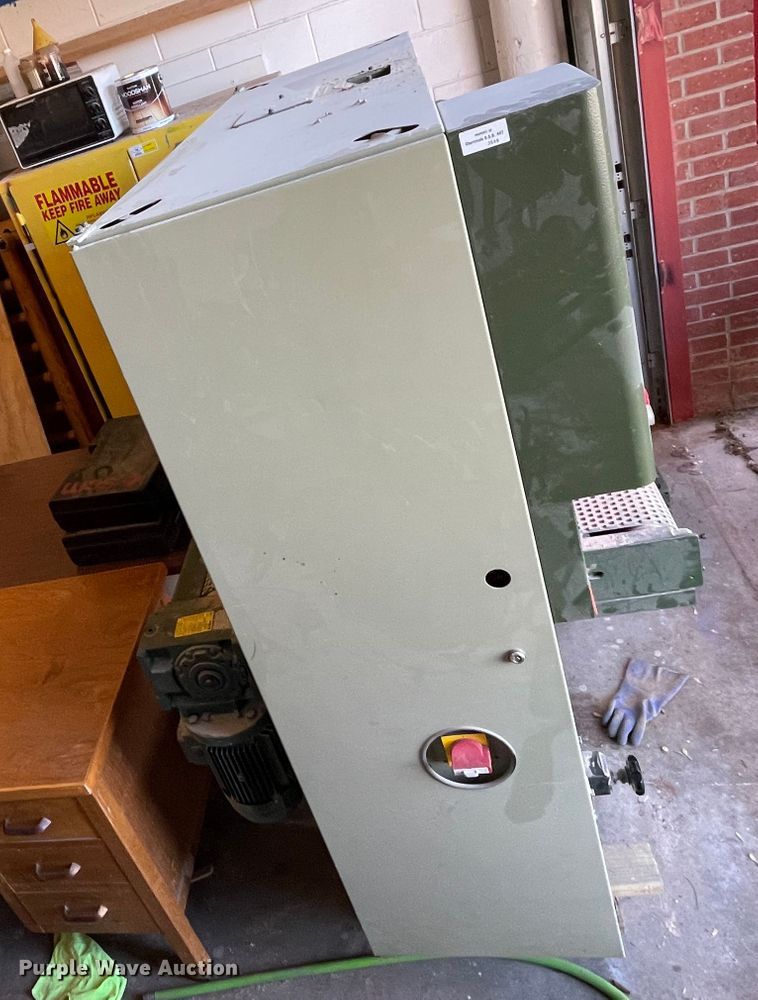 image for item HX9826 Scmi Uno CS sander