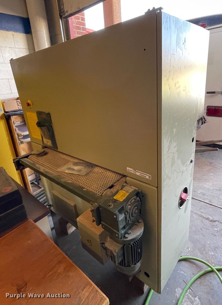 image for item HX9826 Scmi Uno CS sander