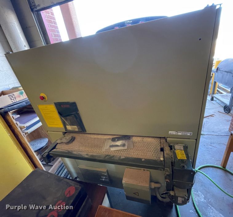 image for item HX9826 Scmi Uno CS sander