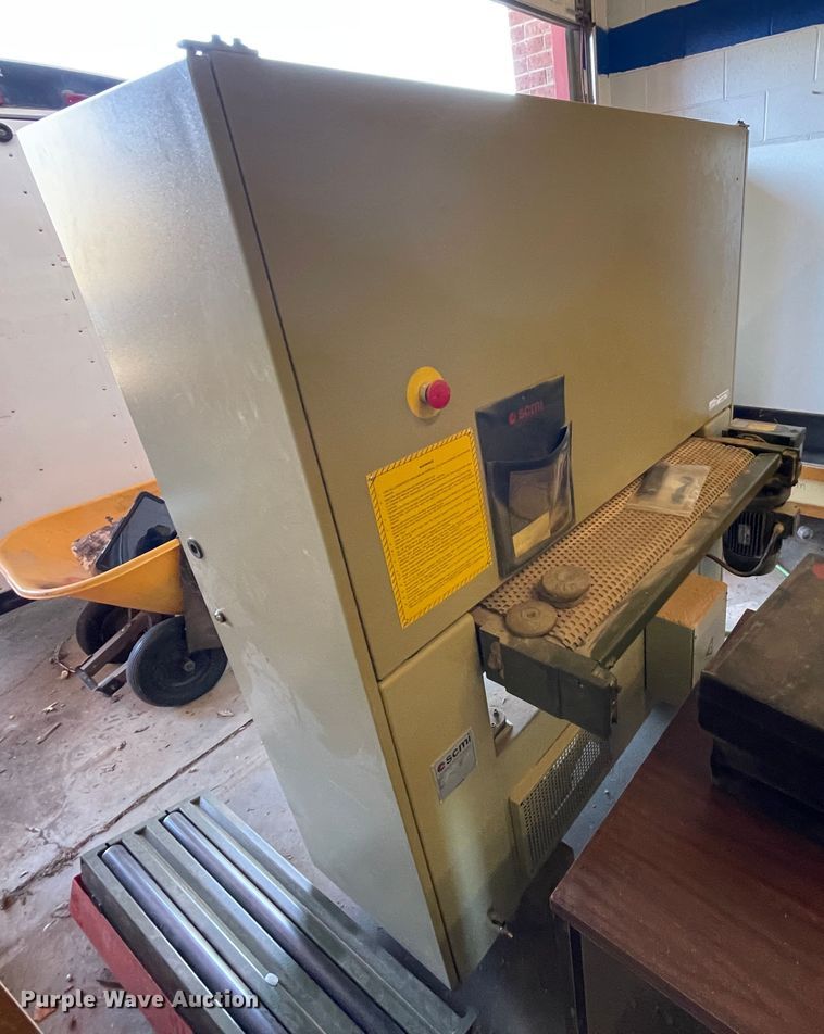 image for item HX9826 Scmi Uno CS sander