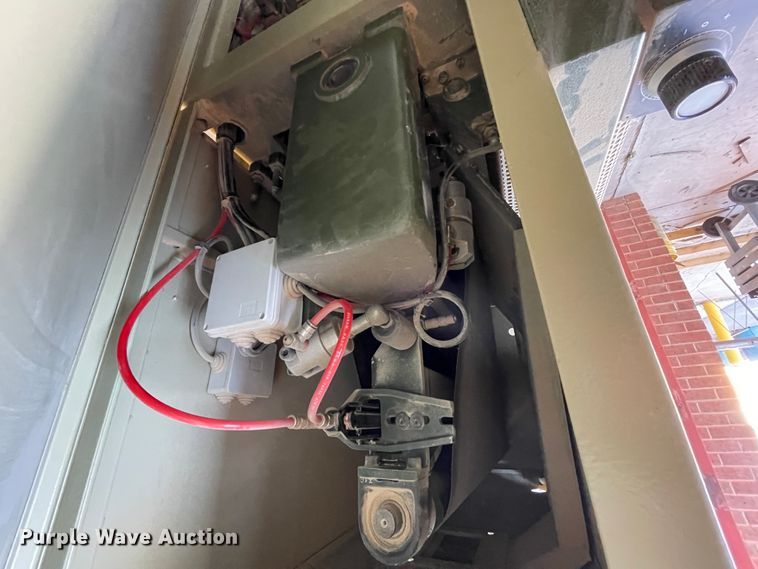 image for item HX9826 Scmi Uno CS sander