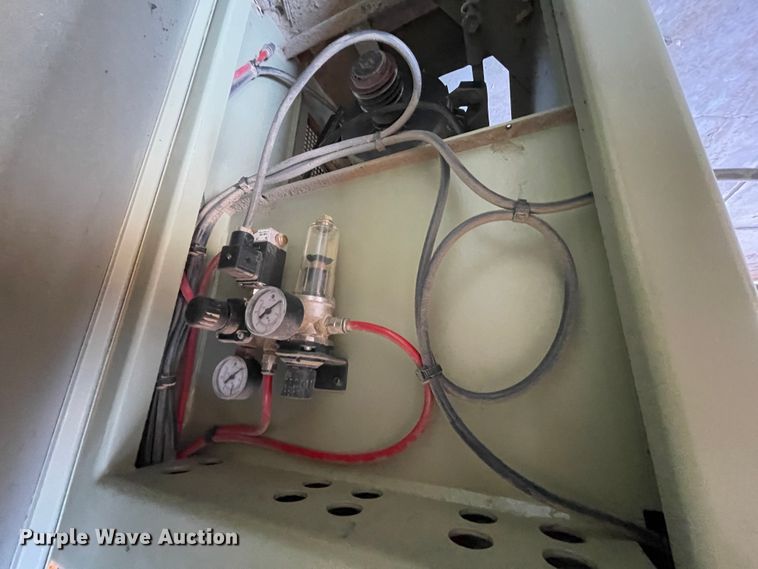 image for item HX9826 Scmi Uno CS sander