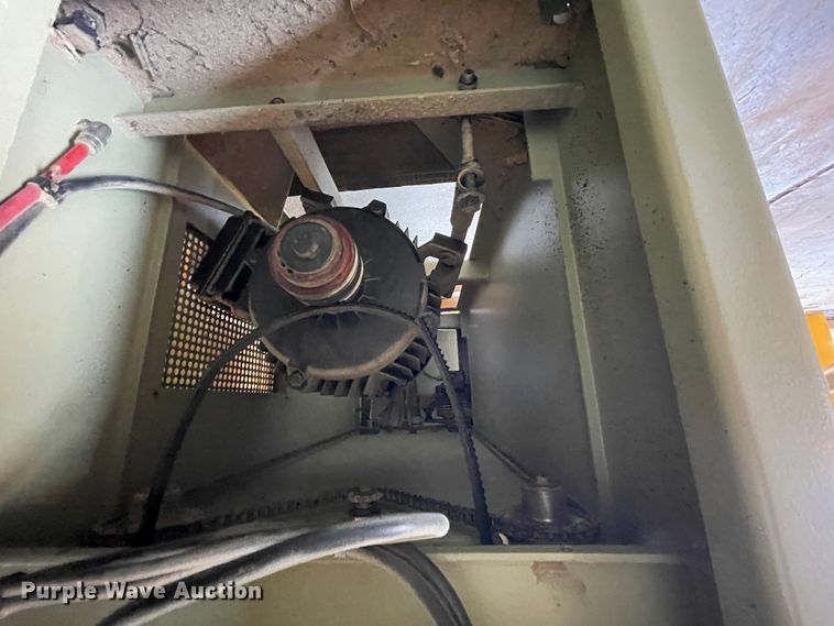 image for item HX9826 Scmi Uno CS sander