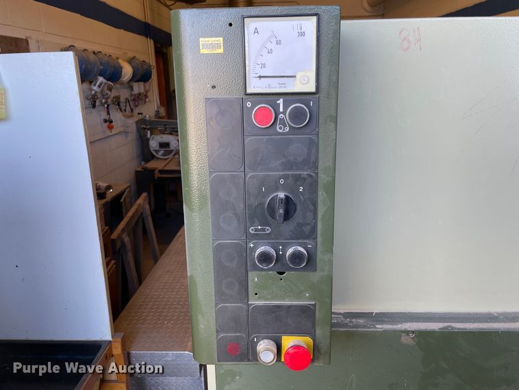 image for item HX9826 Scmi Uno CS sander