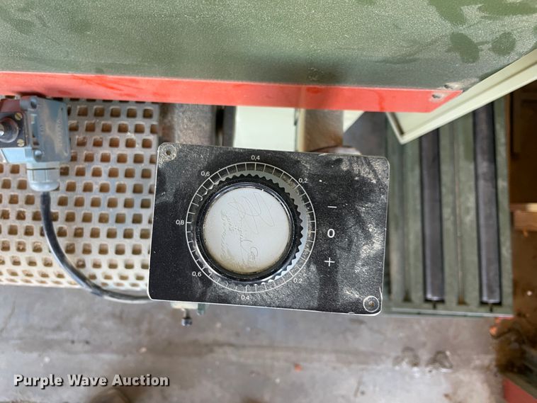 image for item HX9826 Scmi Uno CS sander