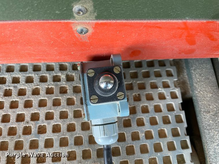 image for item HX9826 Scmi Uno CS sander