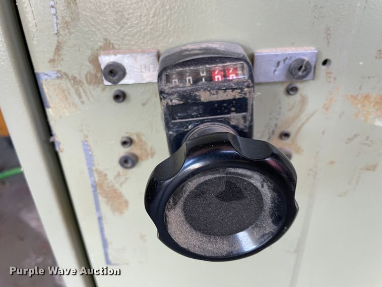 image for item HX9826 Scmi Uno CS sander