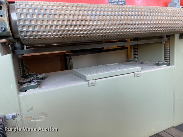 image for item HX9826 Scmi Uno CS sander