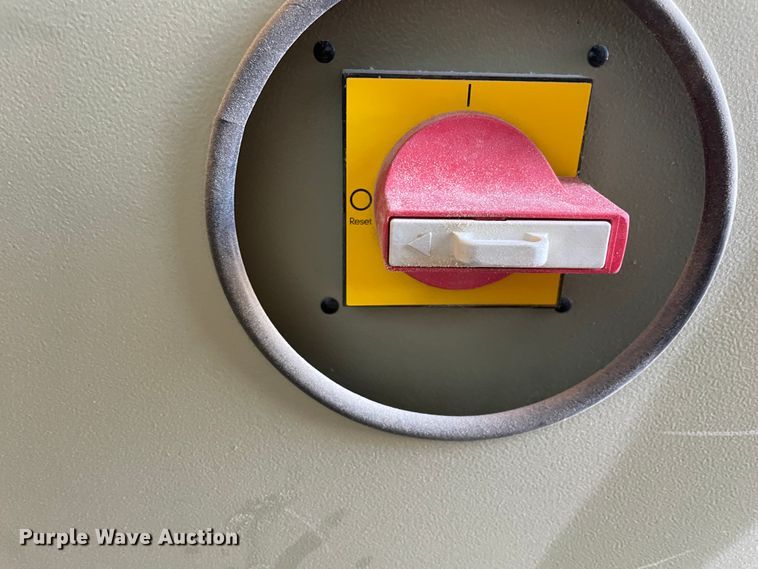 image for item HX9826 Scmi Uno CS sander