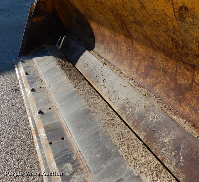 image for item IA9359 2006 John Deere 310SG  backhoe