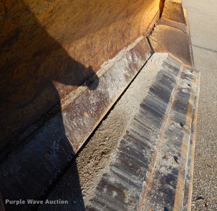 image for item IA9359 2006 John Deere 310SG  backhoe