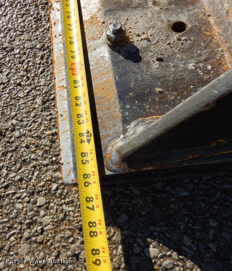 image for item IA9359 2006 John Deere 310SG  backhoe