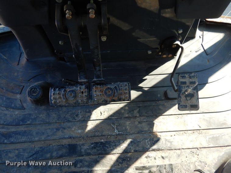 image for item IA9359 2006 John Deere 310SG  backhoe