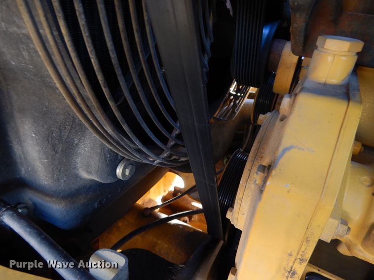 image for item IA9359 2006 John Deere 310SG  backhoe