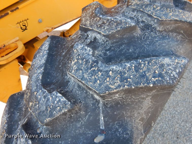 image for item IA9359 2006 John Deere 310SG  backhoe