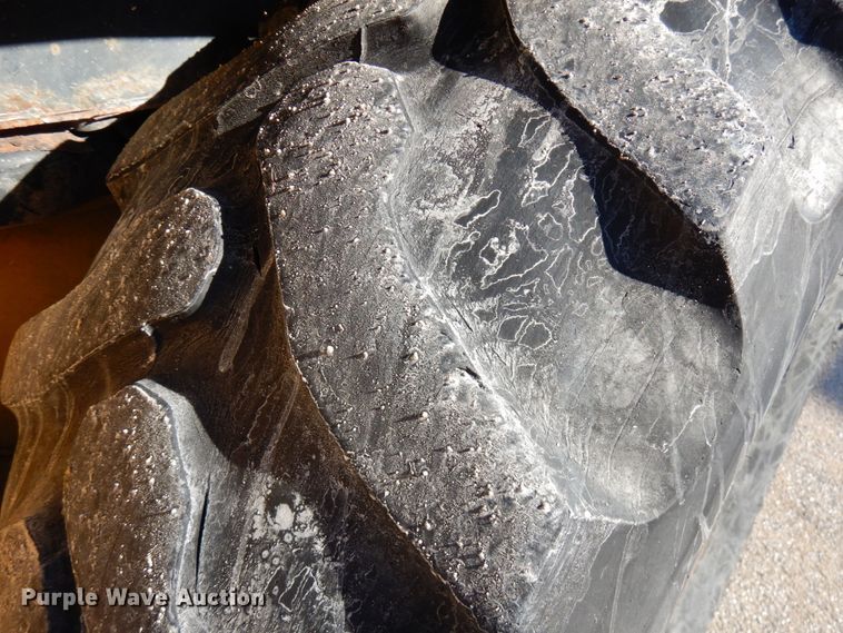 image for item IA9359 2006 John Deere 310SG  backhoe