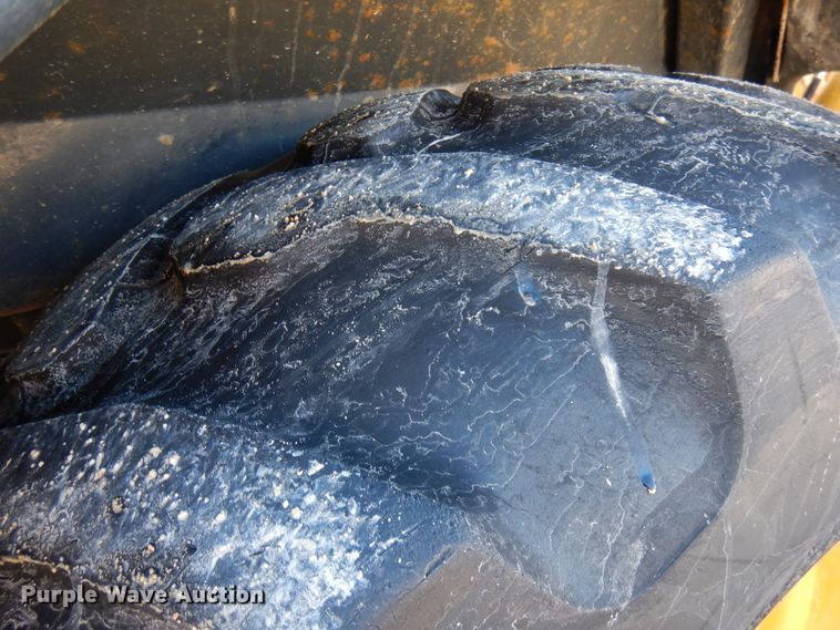 image for item IA9359 2006 John Deere 310SG  backhoe