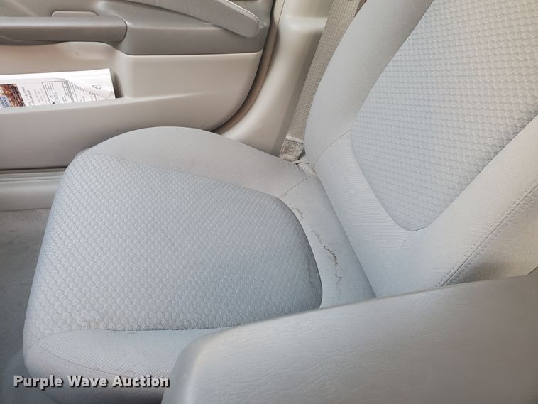 image for item IU9010 2008 Chevrolet Malibu