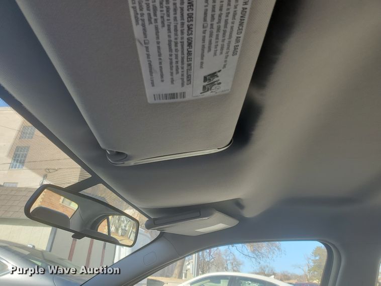 image for item IU9010 2008 Chevrolet Malibu